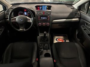 Subaru Impreza bild 15