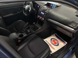 Subaru Impreza bild 17