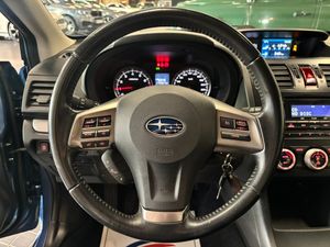 Subaru Impreza bild 7