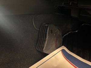 Subaru Impreza bild 18