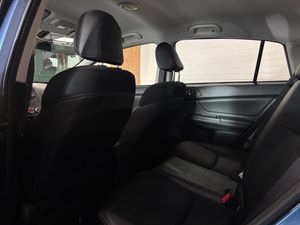 Subaru Impreza bild 13