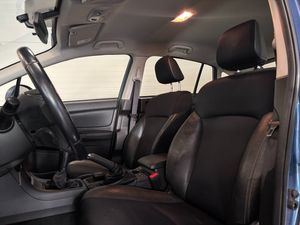 Subaru Impreza bild 6