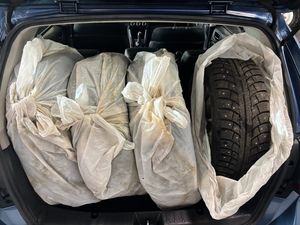 Subaru Impreza bild 19