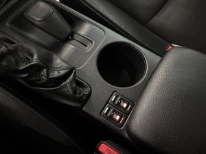 Subaru Impreza bild 9