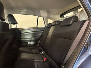 Subaru Impreza bild 14