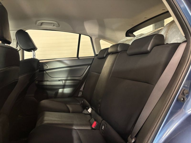 Subaru Impreza bild 14