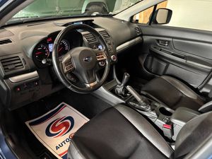 Subaru Impreza bild 5