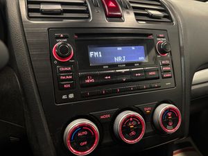 Subaru Impreza bild 11