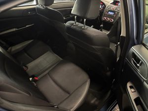 Subaru Impreza bild 16