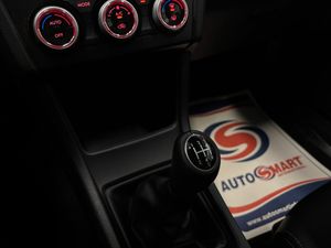 Subaru Impreza bild 10