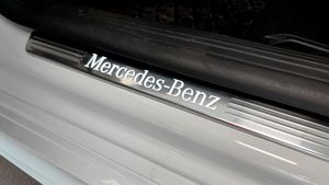 Mercedes CLA250 bild 14