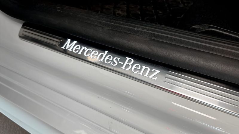 Mercedes CLA250 bild 14