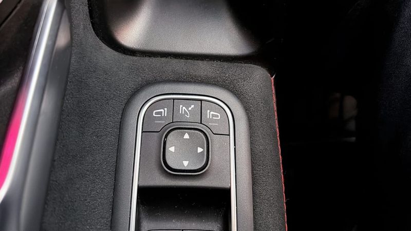 Mercedes CLA250 bild 16