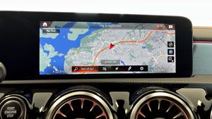 Mercedes CLA250 bild 19