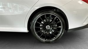 Mercedes CLA250 bild 6