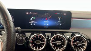 Mercedes CLA250 bild 9