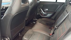 Mercedes CLA250 bild 11