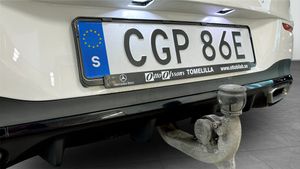 Mercedes CLA250 bild 13