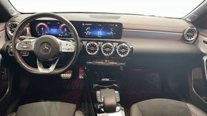 Mercedes CLA250 bild 10