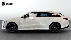 Mercedes CLA250 bild 2