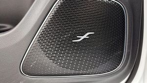 Mercedes CLA250 bild 15