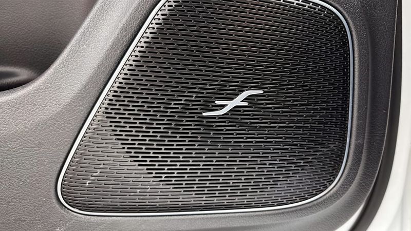 Mercedes CLA250 bild 15
