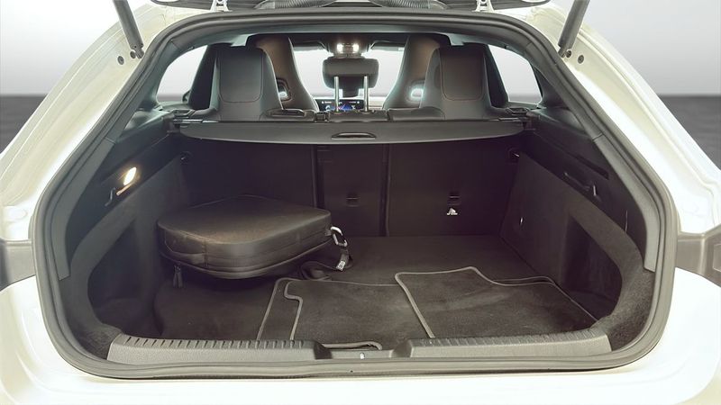 Mercedes CLA250 bild 12