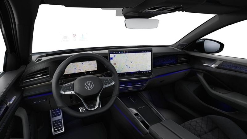 Volkswagen Passat bild 3