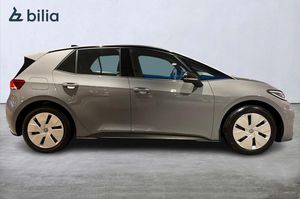 Volkswagen ID.3 bild 4