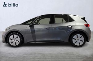 Volkswagen ID.3 bild 8