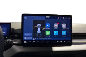 Volkswagen ID.3 bild 18