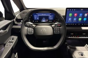 Volkswagen ID.3 bild 12