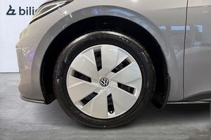 Volkswagen ID.3 bild 9