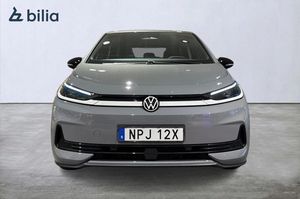 Volkswagen ID.3 bild 2