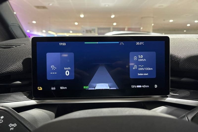 Volkswagen ID.3 bild 17