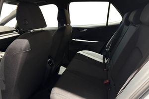 Volkswagen ID.3 bild 20