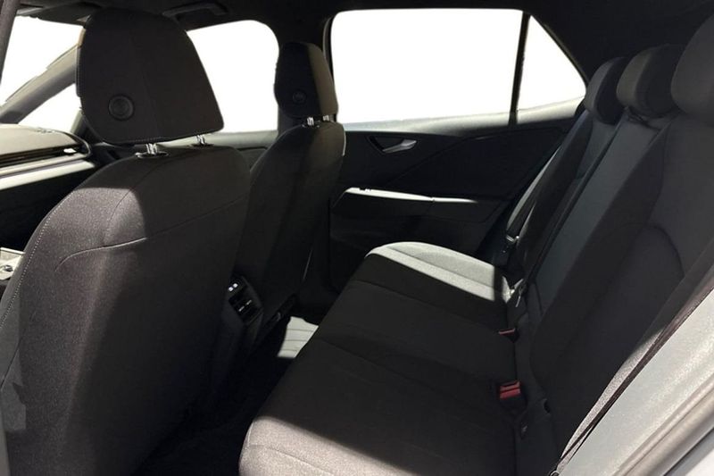 Volkswagen ID.3 bild 20