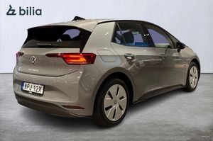 Volkswagen ID.3 bild 5