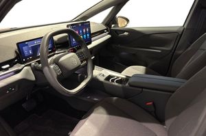 Volkswagen ID.3 bild 10