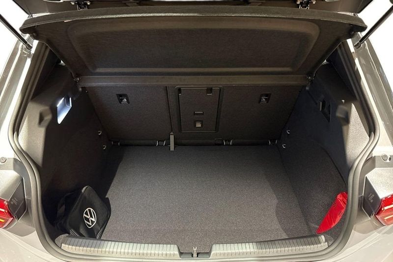 Volkswagen ID.3 bild 21