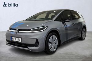 Volkswagen ID.3 bild 1