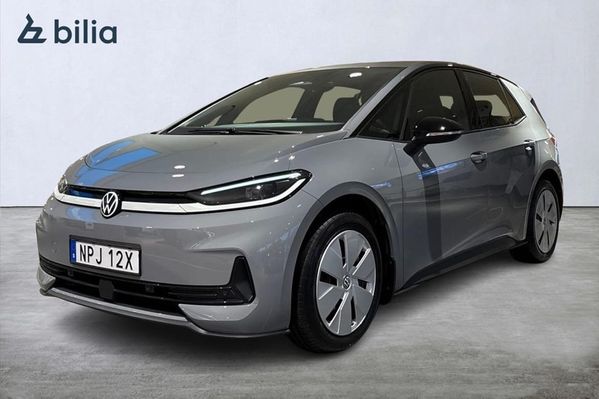 Volkswagen ID.3 NEO TREND 50 kWh - 2027