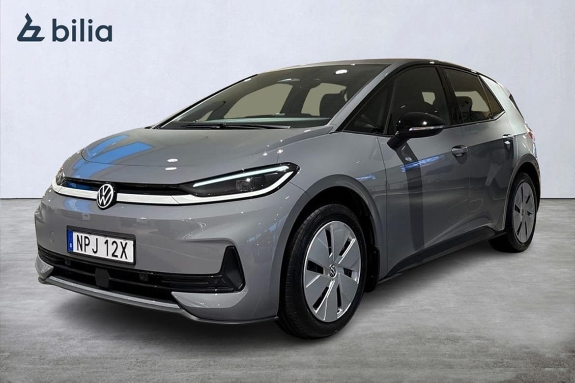 Volkswagen ID.3