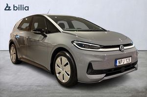 Volkswagen ID.3 bild 3