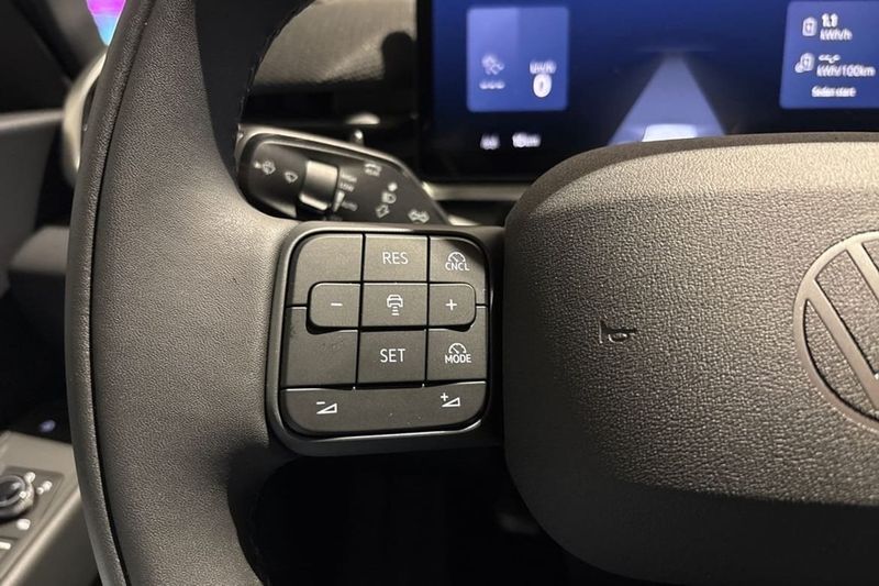 Volkswagen ID.3 bild 13