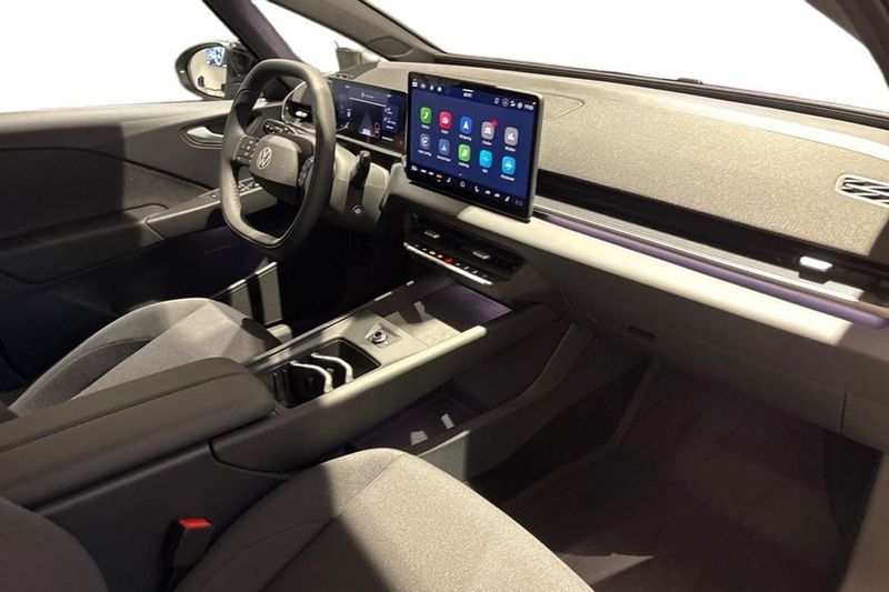 Volkswagen ID.3 bild 16