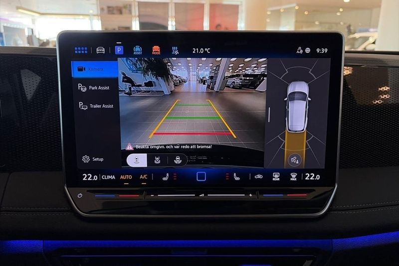 Volkswagen Tiguan bild 18