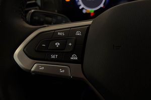 Volkswagen Tiguan bild 13