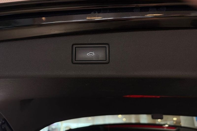 Volkswagen Tiguan bild 24