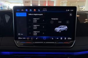 Volkswagen Tiguan bild 19